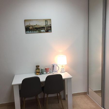 Capital Apartments - City Centre モスタル エクステリア 写真