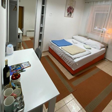 Capital Apartments - City Centre モスタル エクステリア 写真