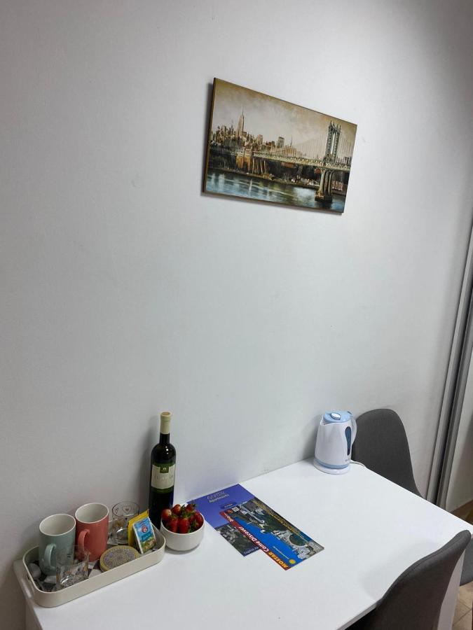 Capital Apartments - City Centre モスタル エクステリア 写真